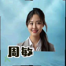 周敏