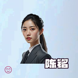 陈铭